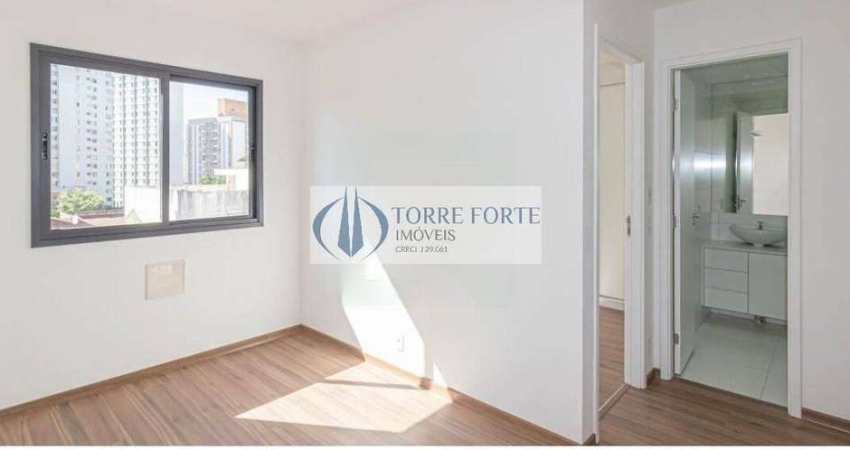 Apartamento com 1 quarto à venda na Avenida Brigadeiro Luís Antônio, 903, Bela Vista, São Paulo