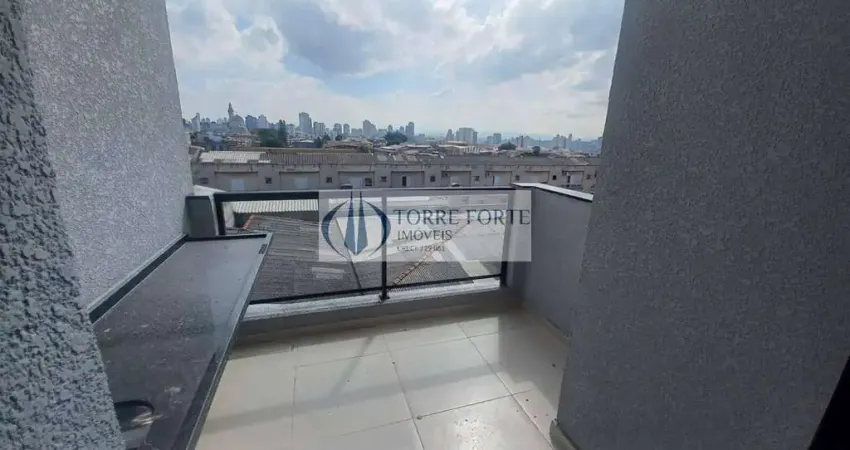 Apartamento com 2 quartos à venda na Rua Vacanga, 627, Vila Formosa, São Paulo