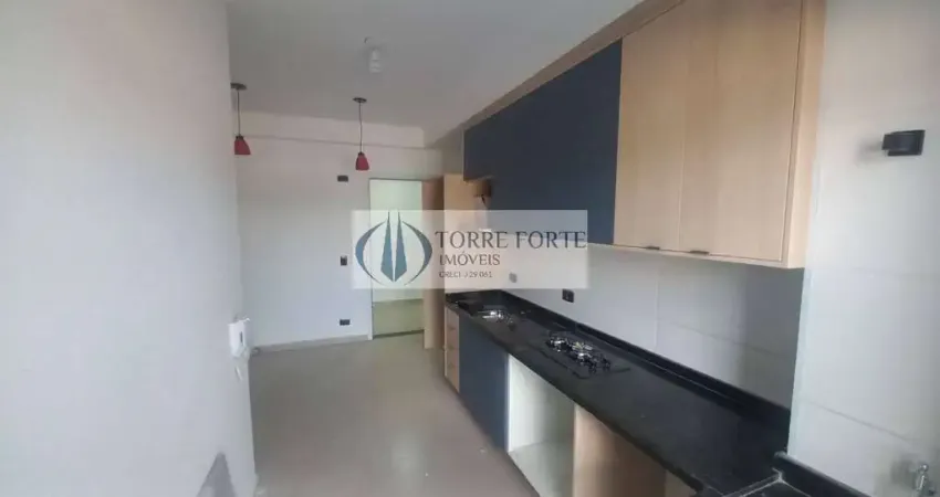 Apartamento novo 2 dormitórios 1 vaga na Vila Formosa