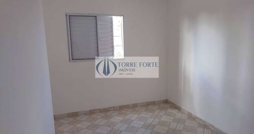 Sobrado 2 dormitórios 1 suíte e 2 vagas Vila Nova Curuça
