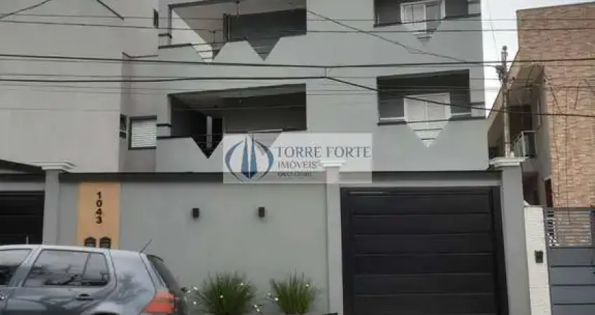 Apartamento novo com 2 dormitorios 1 vaga de garagem na Vila Formosa