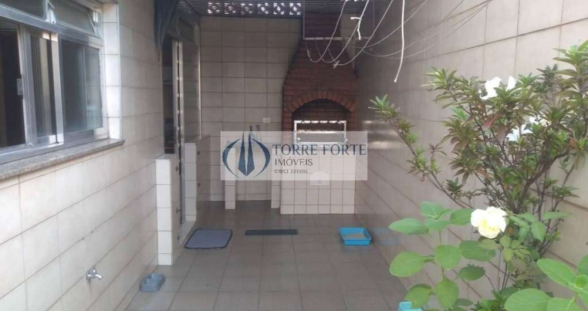 Sobrado com 3 dormitorios 1 suites 2 vagas no Jardim Aricanduva