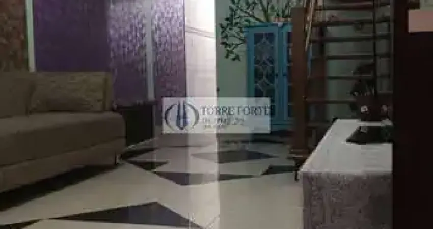 Casa Ampla 3 dormitórios, 2 vagas de garagem em Diadema