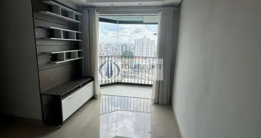 Apartamento com 3 dormitorios 1 suite 2 vagas na Vila Formosa.