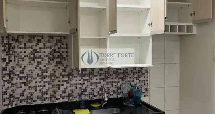 Apartamento com 1 quarto à venda na Rua Manuel Ribas, 147, Vila Campanela, São Paulo