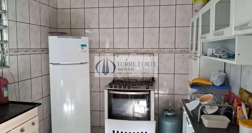 Casa com 2 dormitorios sem vaga de garagem na Vila Carrão .