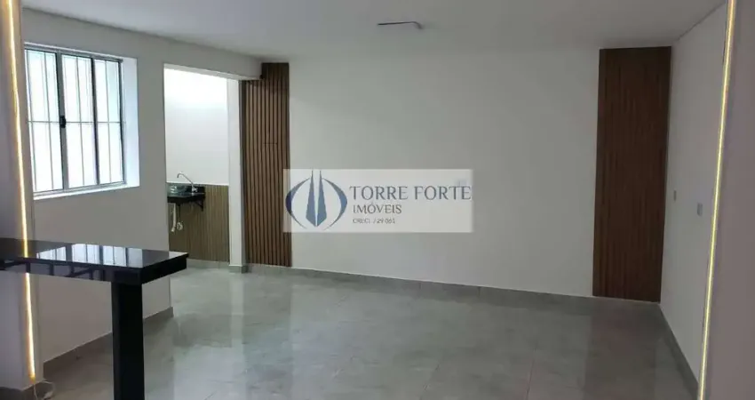 Casa 3 dormitórios com Suíte na Vila Maria Alta 1 vaga de garagem