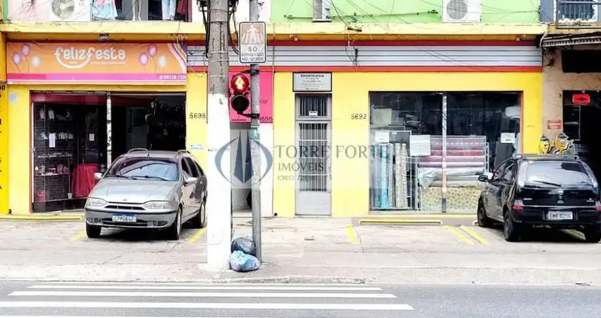 Salão comercial 225