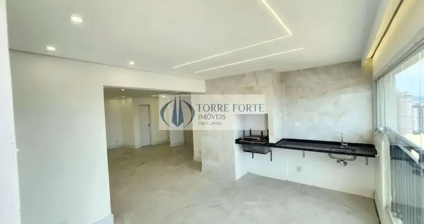 Apartamento Tatuapé Alto Padrão 3 suítes e 2 vagas, Lazer Completo