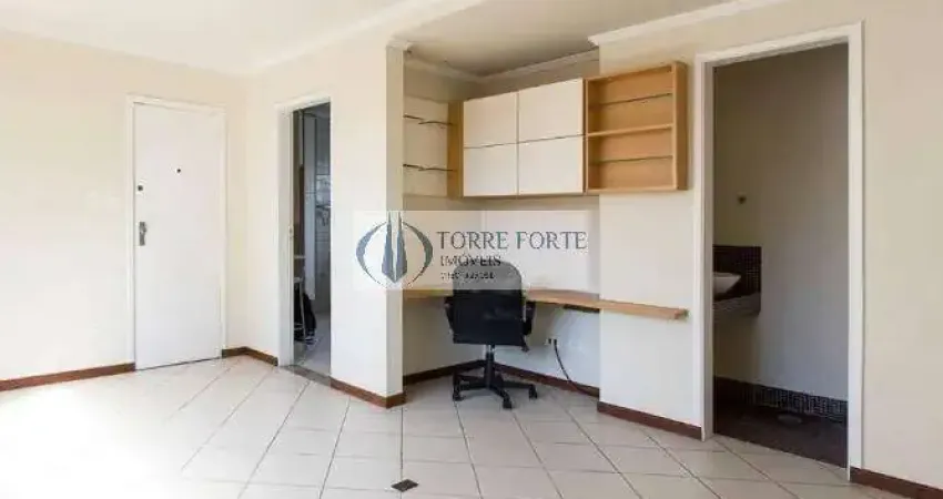 Maravilhoso Apartamento com 2 dormitórios em Perdizes 
