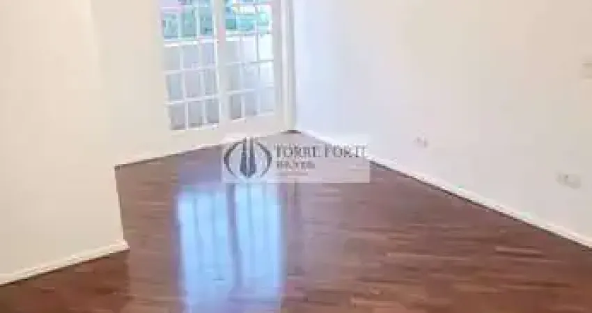 Lindo apartamento de 2 dormitórios, varanda e 1 vaga na Vila Olímpia