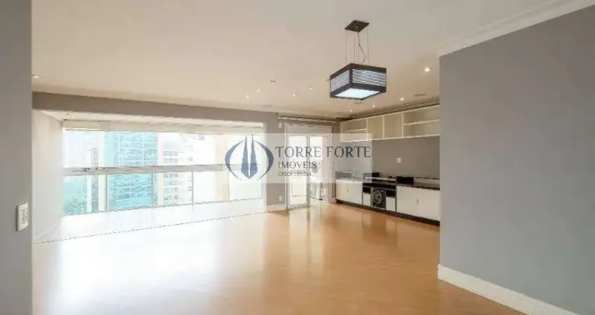 Lindo apartamento de 3 dormitórios, varanda gourmet e 3 vagas na Penha