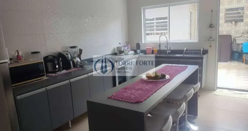Casa com 3 quartos à venda na Rua Marco Bertuolo, 1, Vila das Mercês, São Paulo