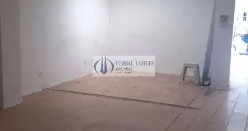 Sala comercial com 4 salas à venda na Rua dos Otonis, 1, Vila Clementino, São Paulo