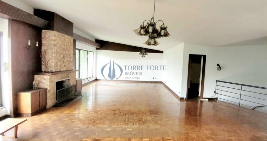Linda casa com 7 dormitórios, varanda e 4 vagas em Sumaré