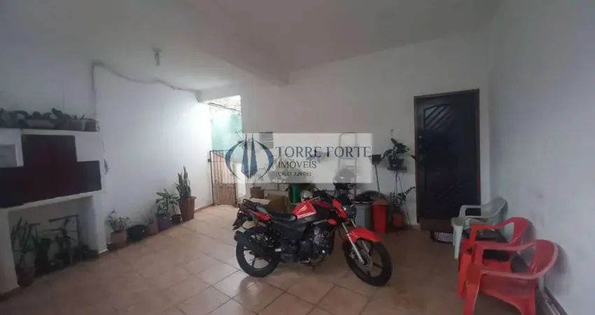 3 sobrados no mesmo terreno na Vila Formosa