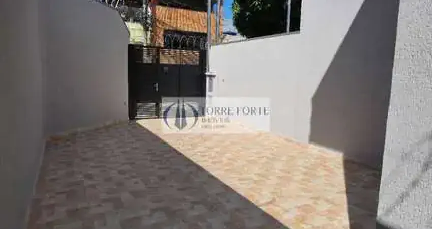 Sobrado Novo 2 dormitórios 3 vagas Parque Guaianazes