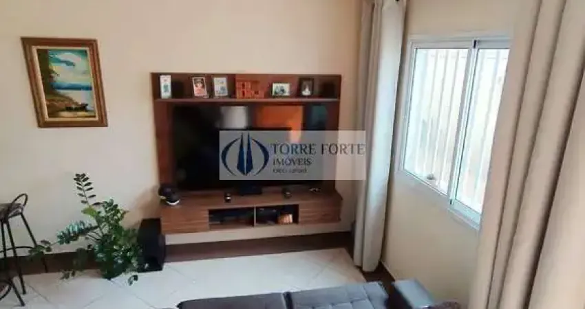 Casa de condominio com 2 Suites 1 vaga coberta e churrasquira na Ponte Rasa