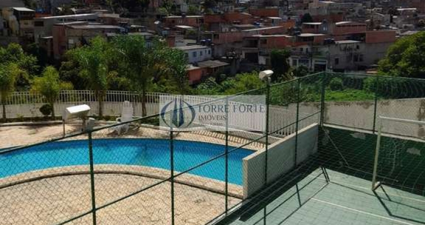 Apartamento em Itapevi 2 Dormitórios, 1 Vaga, Lazer Completo