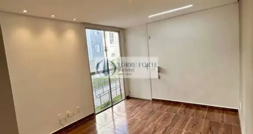 Apartamento Reformado no Parque Ipê (z.o.) 2 dormitórios e 2 vagas