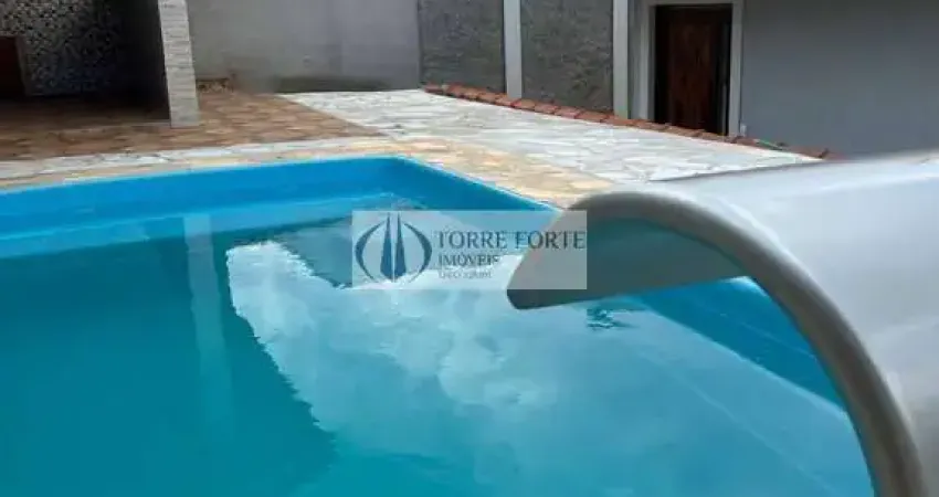 Linda casa com 3 dormitorios 1 suite , Piscina e Churrasqueira em Mairiporã