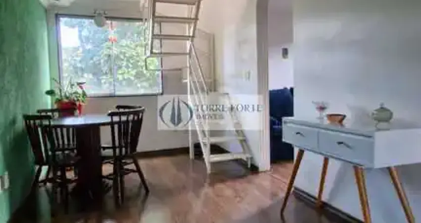 Apartamento Duplex em Pirituba 2 Dormitórios, Suíte, 1 Vaga