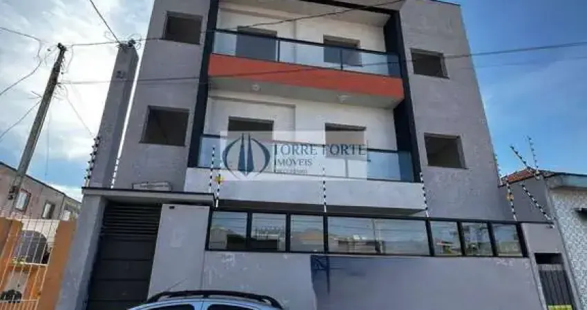 Apartamentos a partir de 30m²,2 dormitorios sem vaga no Jardim Vila Formosa