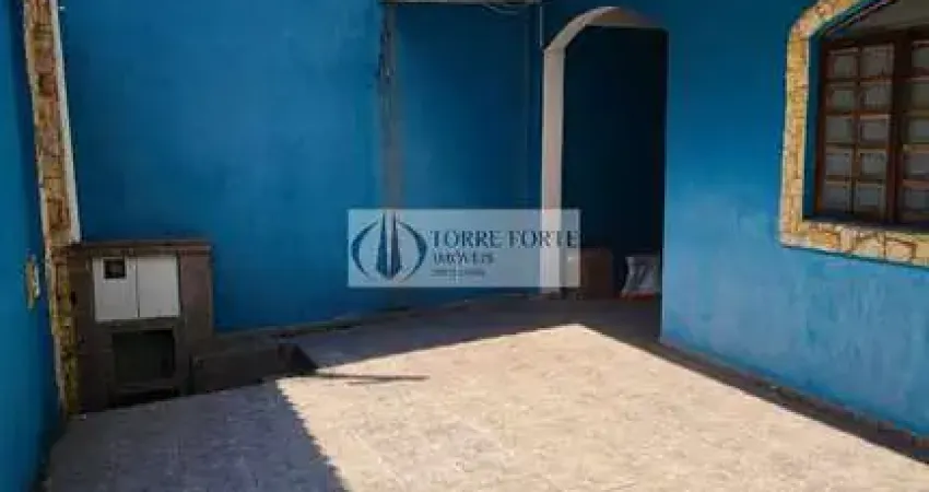 Lindo sobrado com 3 dormitórios, varanda e 3 vagas de garagem em Lageado
