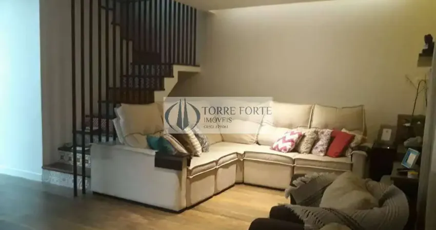 Linda casa com 3 dormitórios e 3 vagas de garagem na Vila Independência