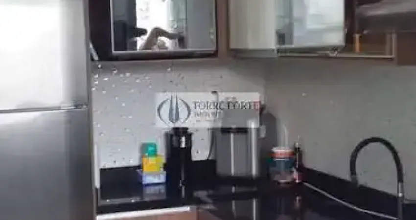 Lindo apartamento com 2 dormitórios em Campos Elísios