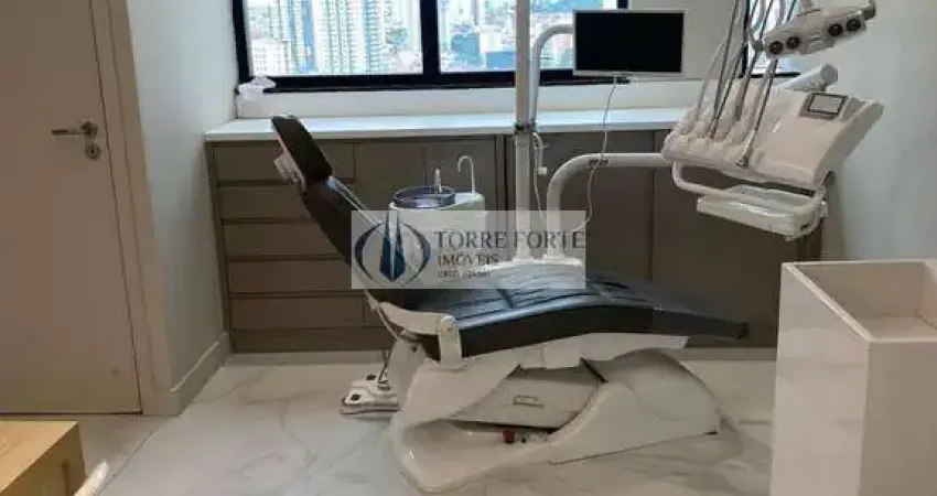Sala comercial com 1 sala à venda na Avenida Nova Cantareira, 2014, Tucuruvi, São Paulo