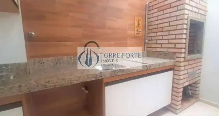 Casa em condomínio fechado 2 dormitórios e 1 vaga na Freguesia do Ó