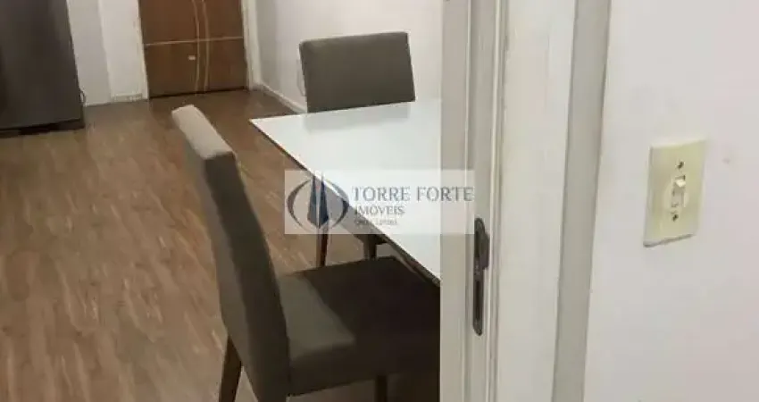 Apartamento com 2 quartos à venda na Rua Raulino Galdino da Silva, 72, Jardim Maristela, São Paulo