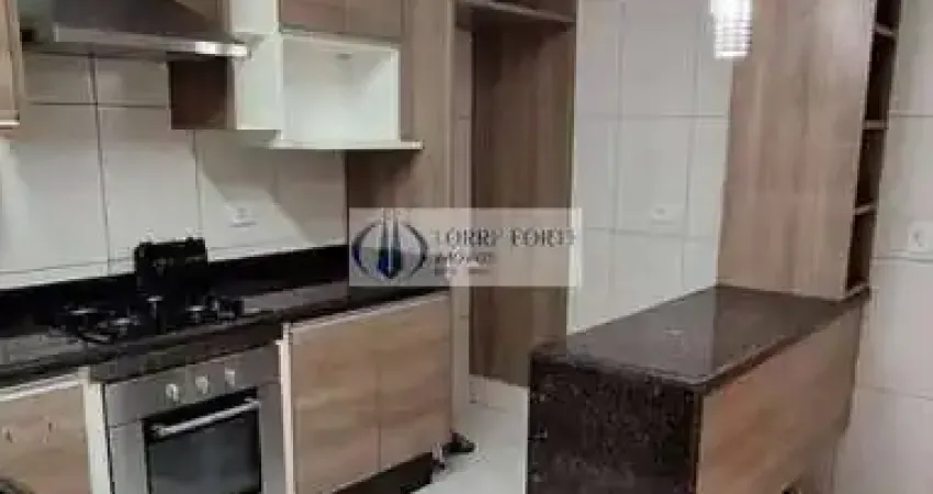 Sobrado 3 dormitórios 1 suíte e 2 vagas na Vila Nhocuné