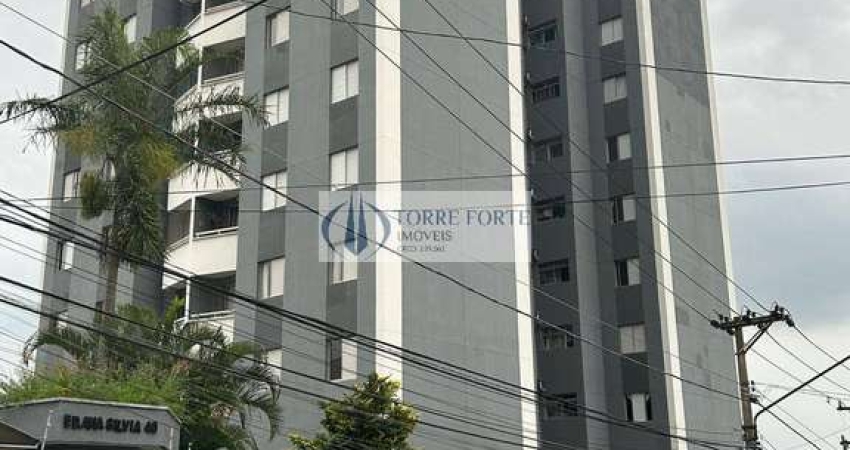 Lindo apartamento 3 dormitórios, 1 suíte , 1 vaga com lazer completo