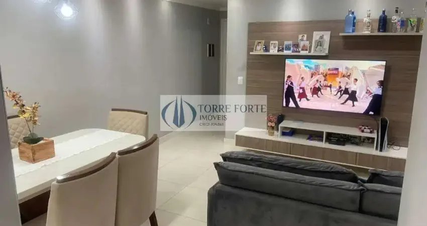 Apartamento 3 dormitórios sendo 1 suíte 1 vaga na Vila Carrão