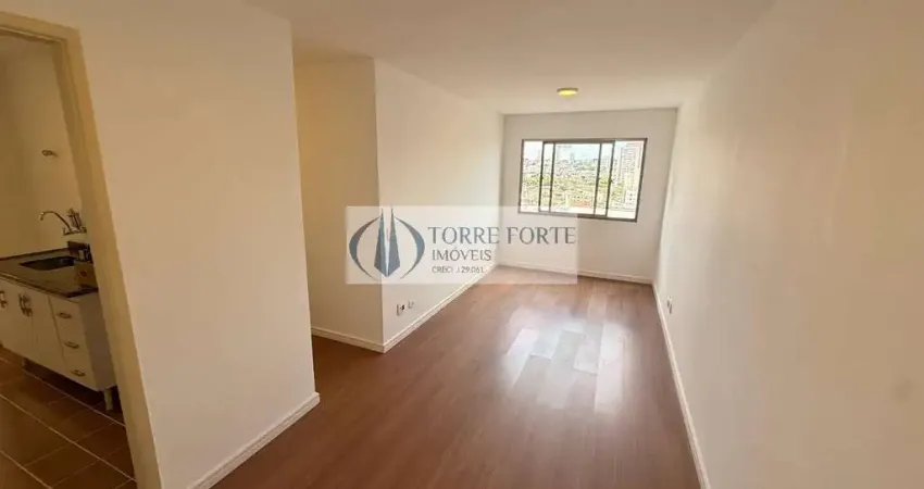 Apartamento com 2 quartos à venda na Avenida Conselheiro Carrão, 830, Chácara Califórnia, São Paulo