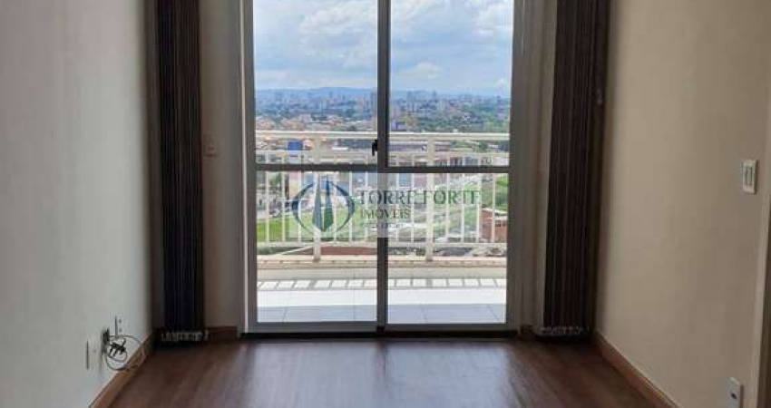 Apartamento Ótima Localização 2 Dormitórios 1 Vaga em Aricanduva