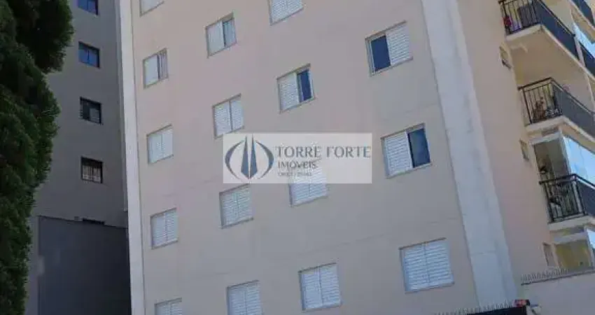 Apartamento 2 dormitórios 1 vaga na Chacará Belenzinho