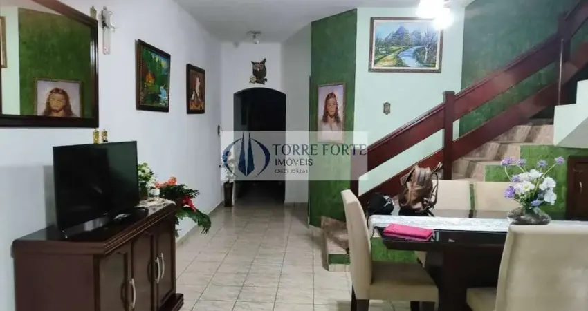 Casa com 4 quartos à venda na Rua Delfo Tasca Casarotto, 1, Vera Tereza, Caieiras