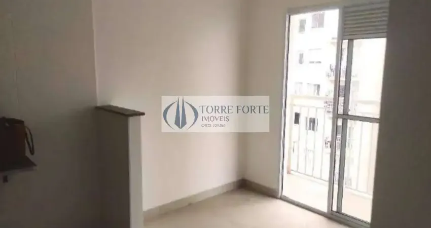 Apartamento com 2 quartos à venda na Praça Alberto Lion, 350, Cambuci, São Paulo