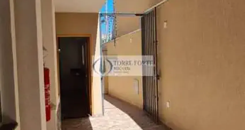Apartamento novo com 1 quarto e quintal na Vila Formosa