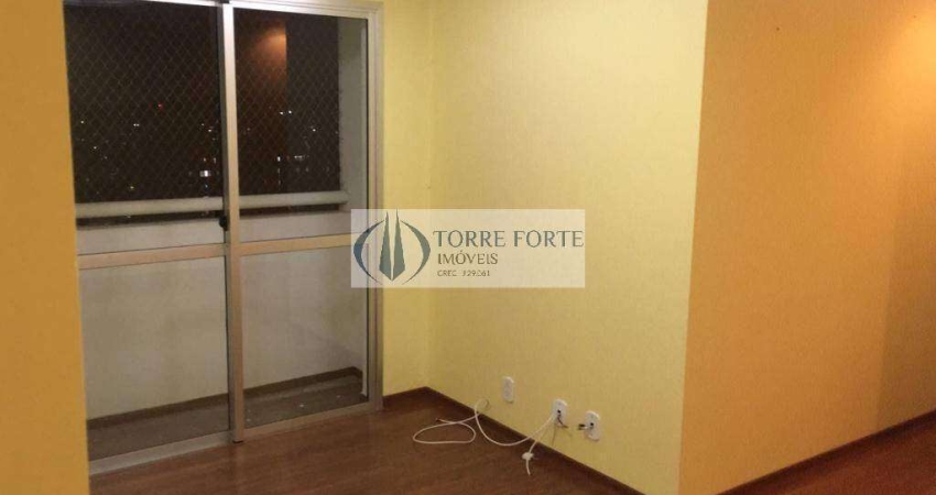 Maravilhoso Apartamento com 2 dormitórios Jardim Santa Terezinha 