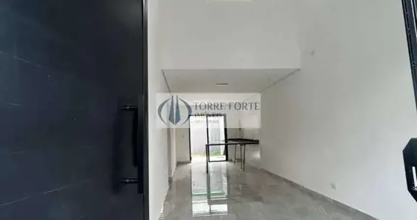Casa Terrea com 3 quartos 1 suite 2 vagas churrasqueira em Mogi das Cruzes.