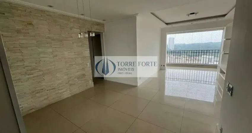 Apartamento Reformado 4 Dormitórios 1 Suíte, 2 Vagas em Santo Amaro