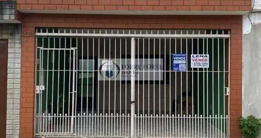 Casa Terrea com 2 dormitorios 2 vagas coberta no Jardim Sapopemba .