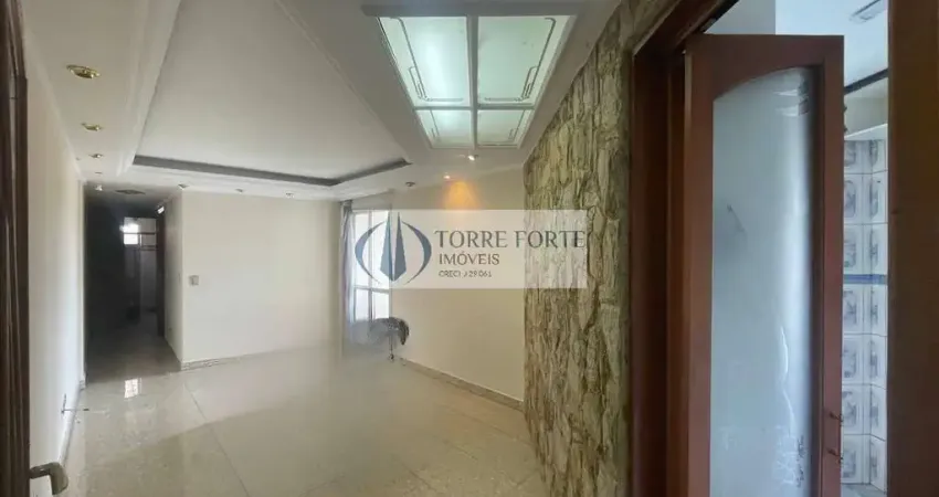 Apartamento 2 dormitórios, 54 m2, 1 vaga livre e coberta, na Vila Formosa