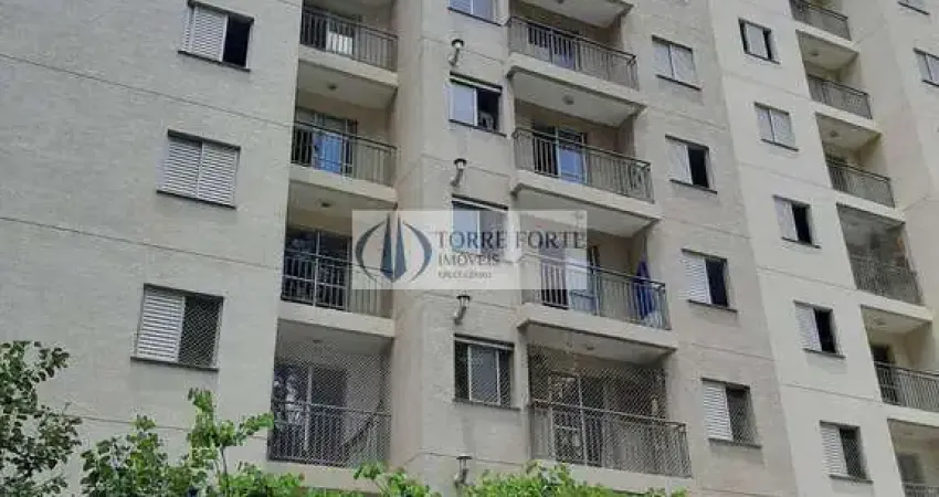 apartamento 2 dormitórios 1 vaga Jardim Vila Formosa