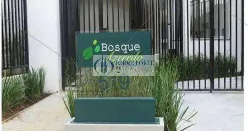 Apartameno 2 dormitórios 1 suiíte 1 vaga