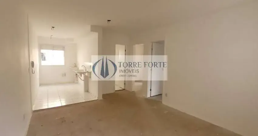 Apartamento Novo com 2 Dormitórios na Região de São Matheus